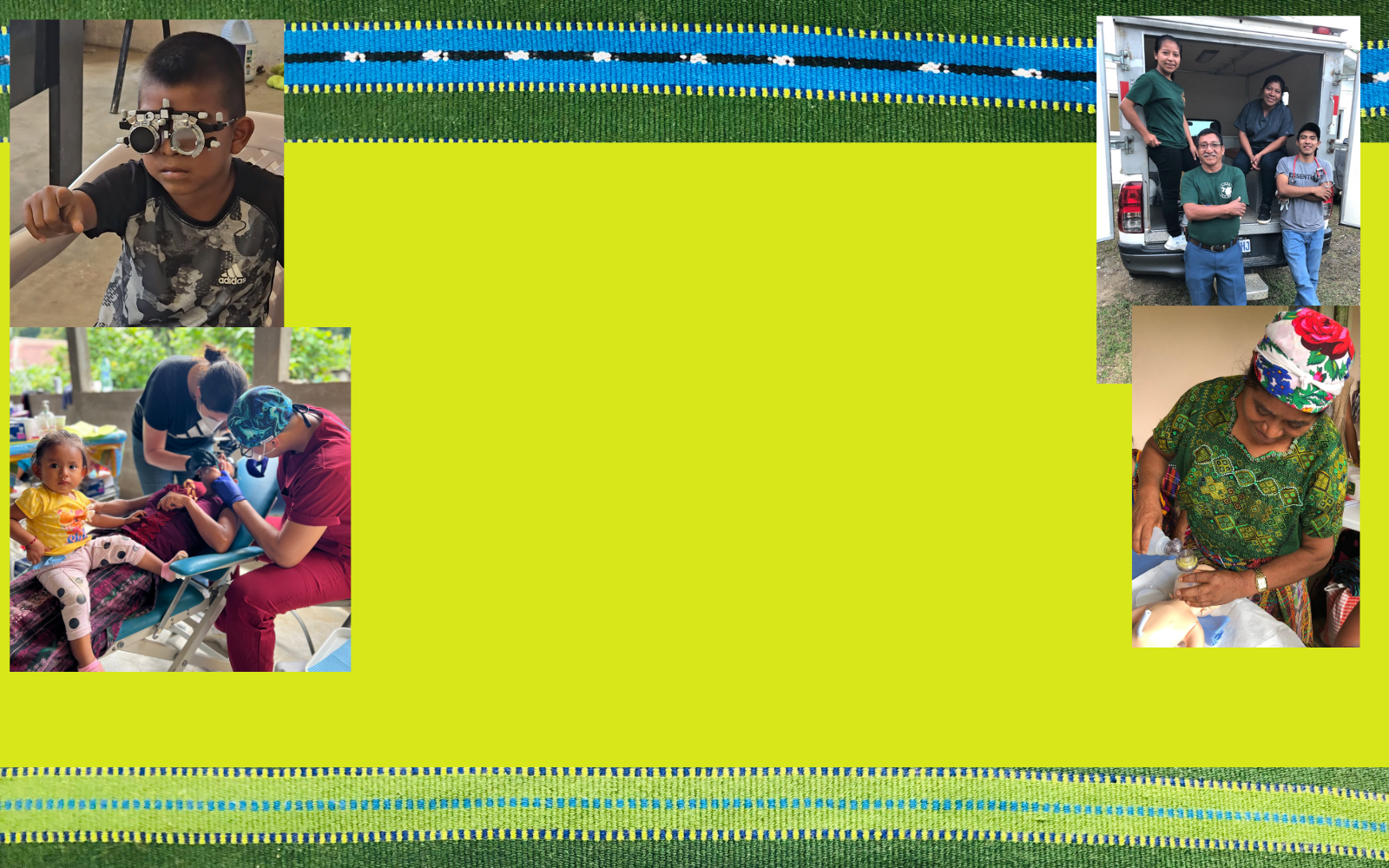 Casa Colibrí has an amazing year planned for 2026. Thanks for being on our team! image