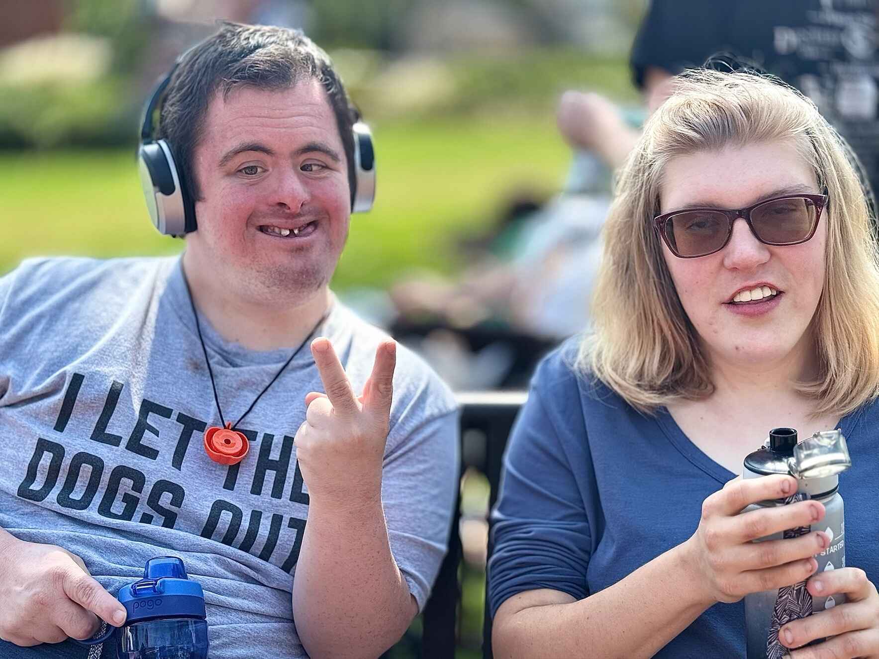 Donations for our Needs List image