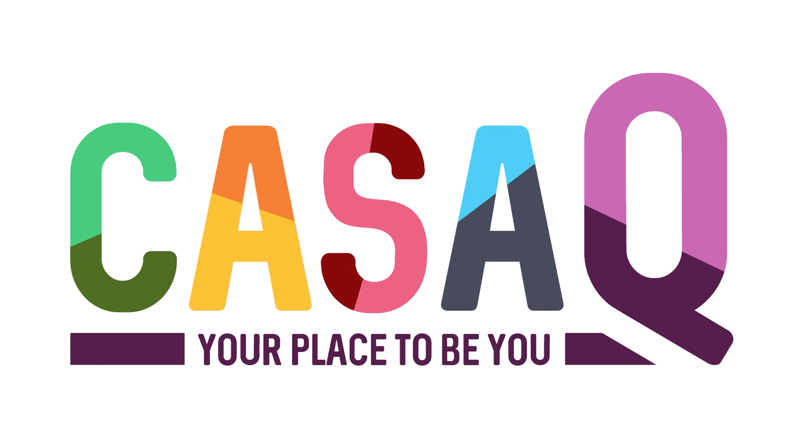 PRIDEZILLA Benefiting Casa Q image