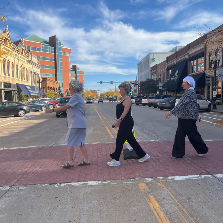 Sponsor SOAR Fox Cities' 7th Annual Amazing Fund-Racer! image