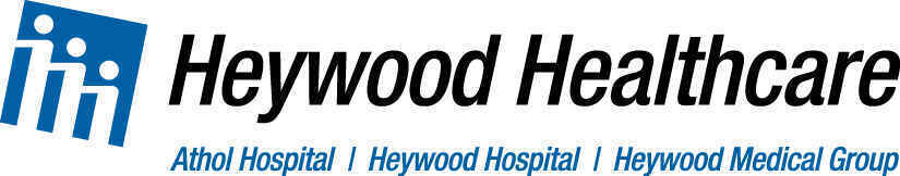 2026 Donations in Support of Heywood Hospital image