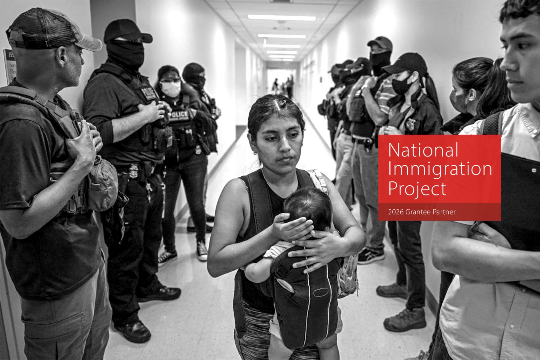 We must all work together to ensure that civil rights and human decency are norms.  image