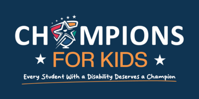 Direct Your AZ Tax Dollars to Support Students with Disabilities image