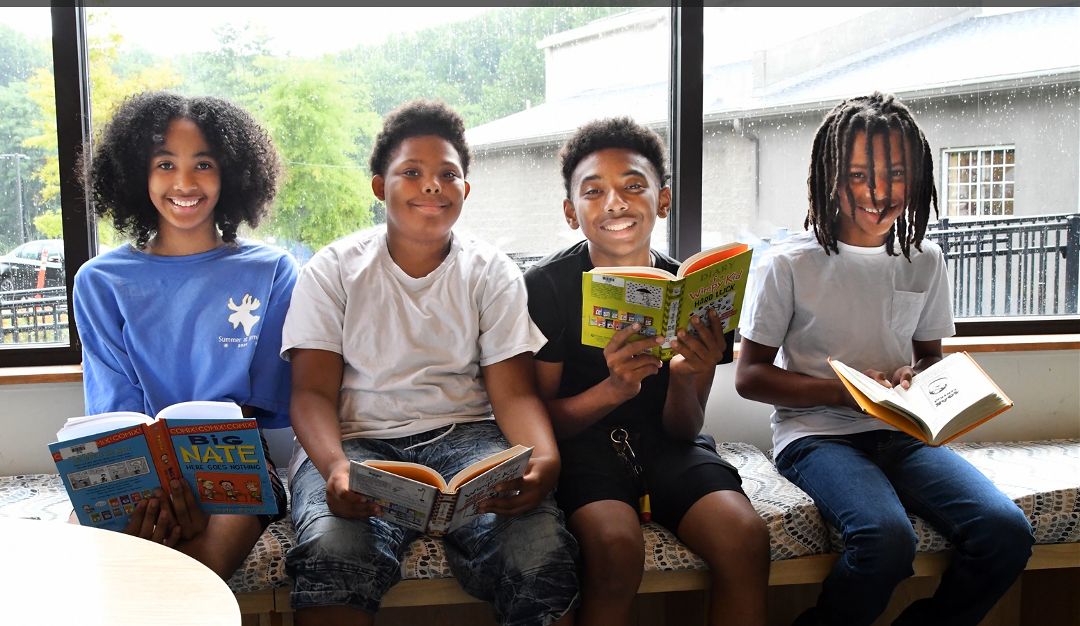 Donate Today - So Everyone Can Read. image