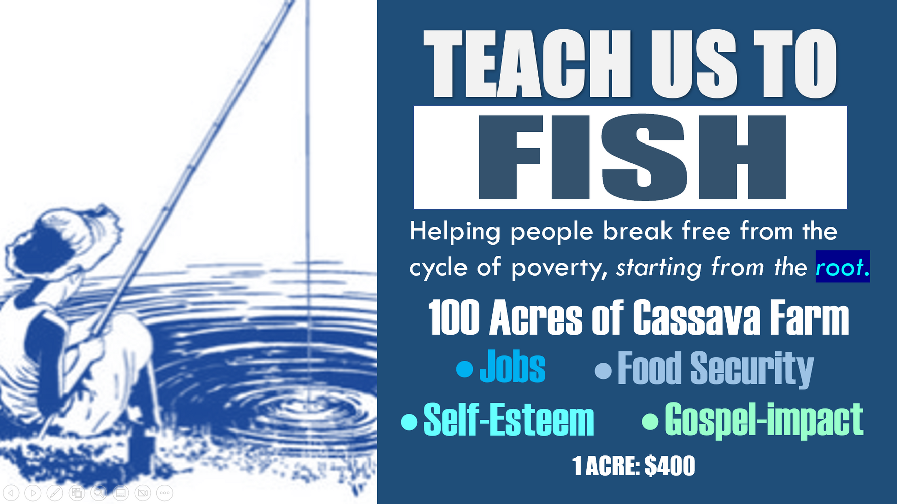 Moving from Relief to Resilience image