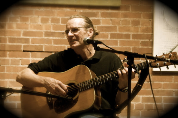 Acoustic Open Mic with Bob Gotta image