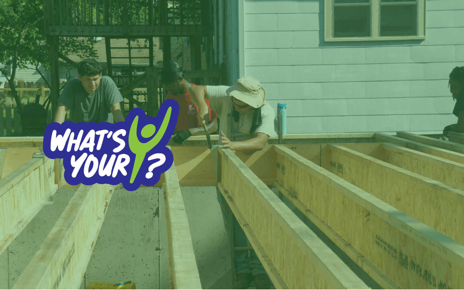 Building Skills for Life image