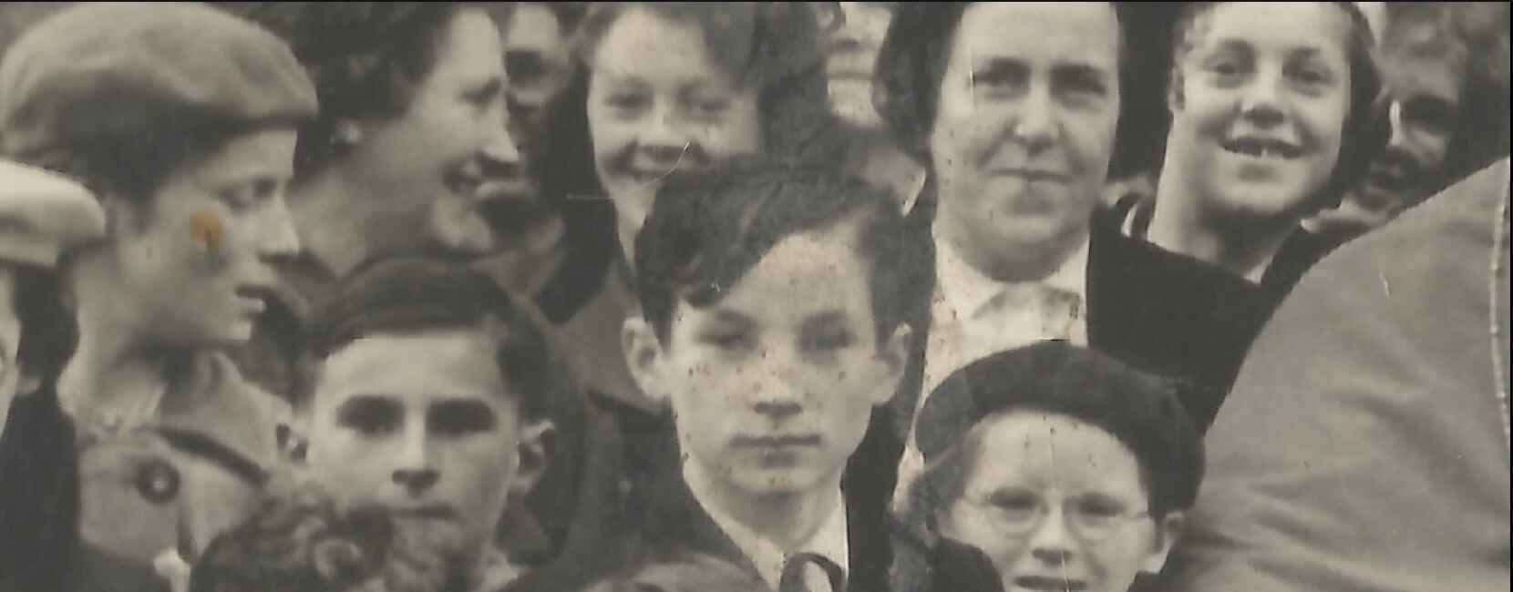 As This Leaves Me Here image