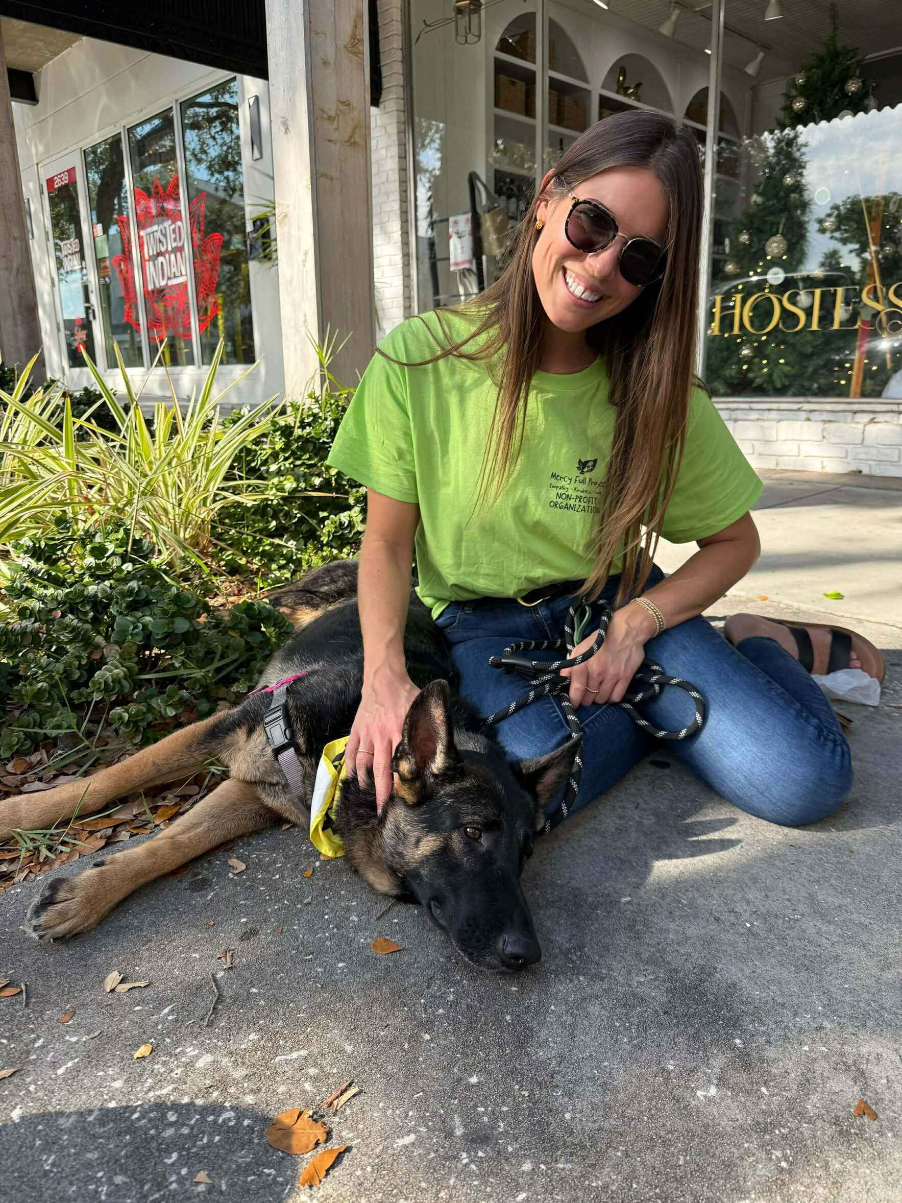 Donate to their Adoption to Facilitate their placement in a forever home image