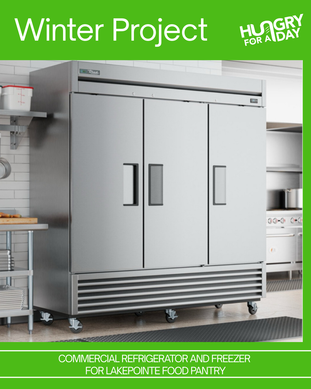 2026 Winter Project image