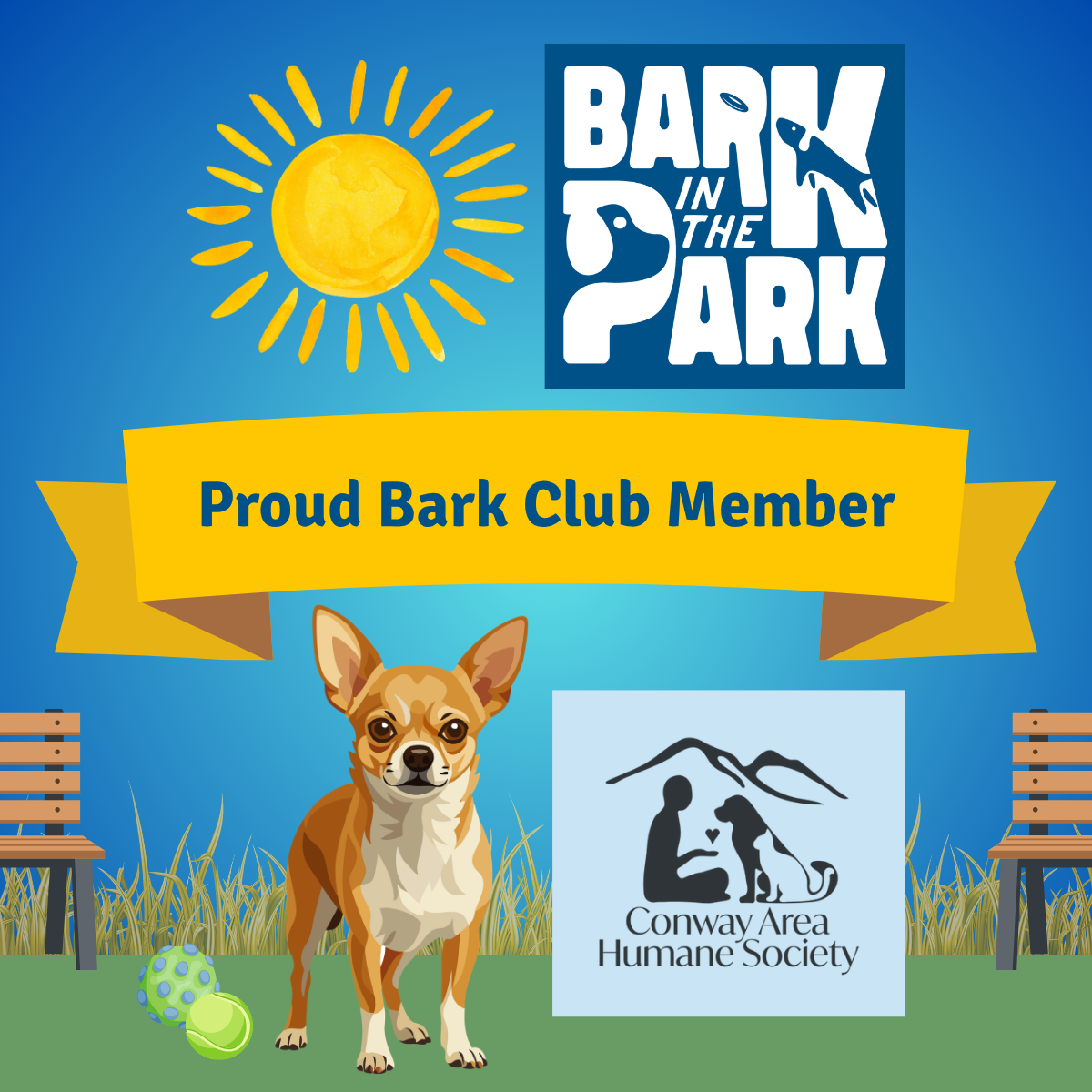 Become a Bark Club Member image
