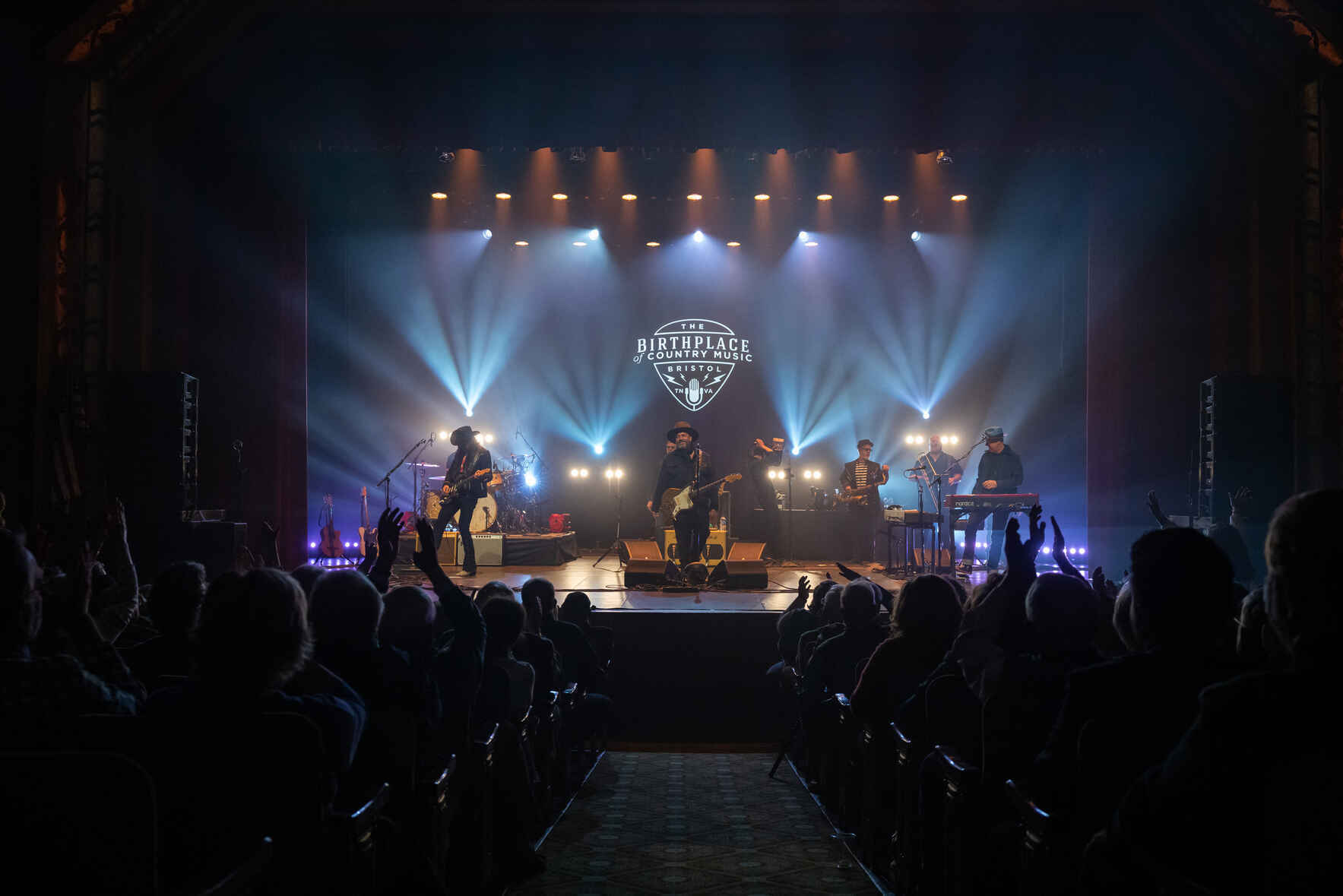 Keep the Music Alive image