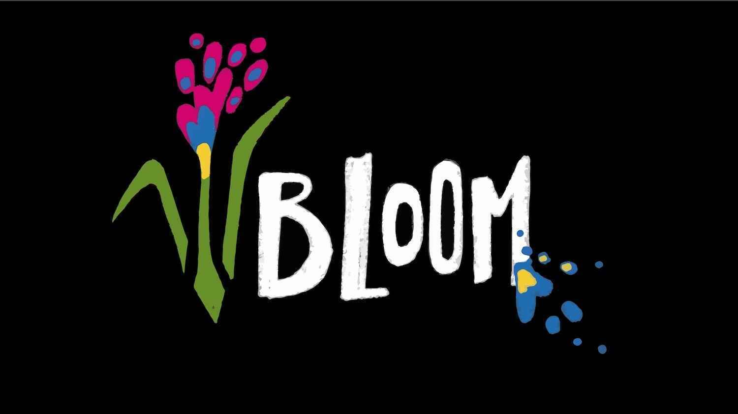 Become a Sponsor for the Express Yourself 32nd Annual Performance BLOOM image