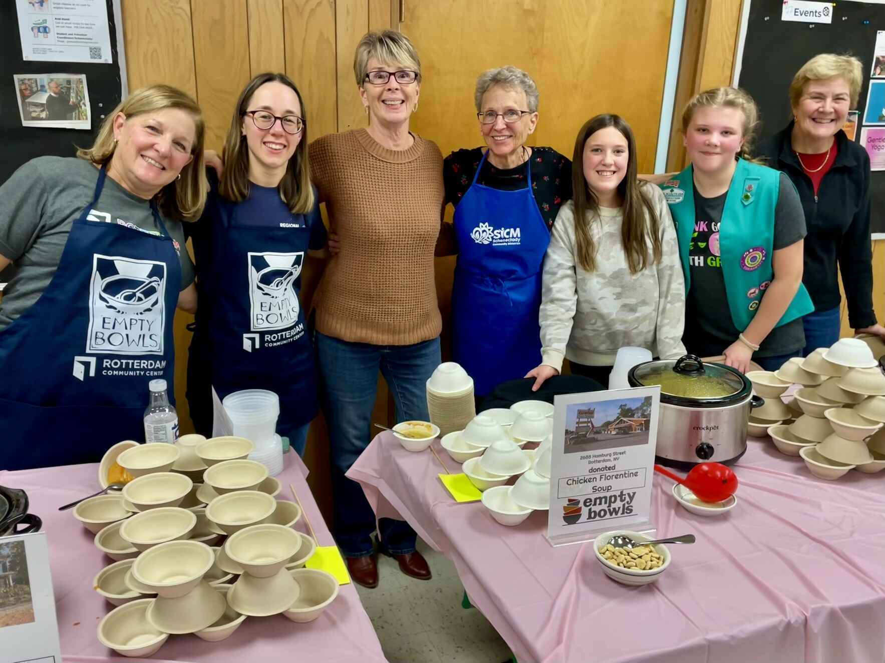 Nourishing Our Neighborhood in 2026 image