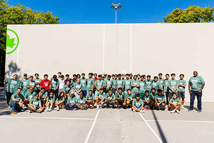 ​2026 Junior development fund drive image