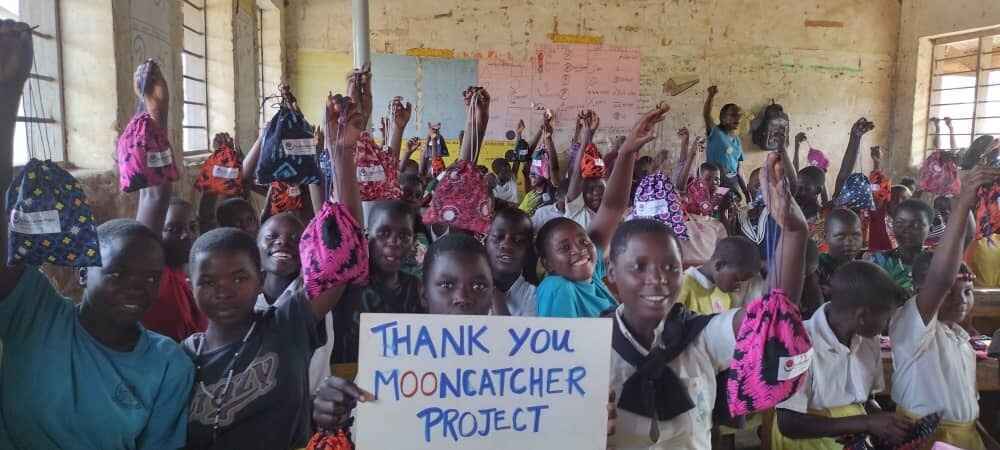 Support The MoonCatcher Project in 2026 image