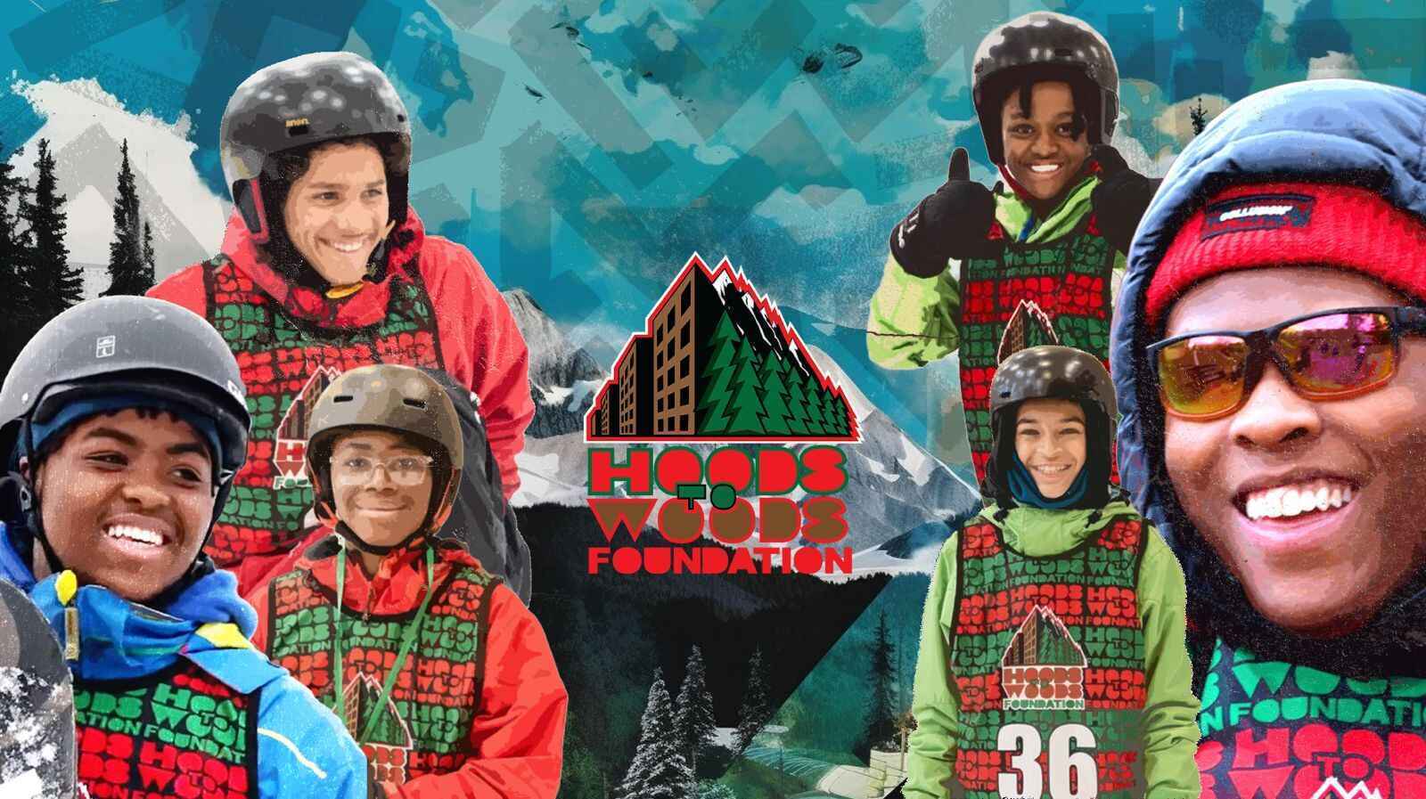 Expanding Access to the Outdoors image