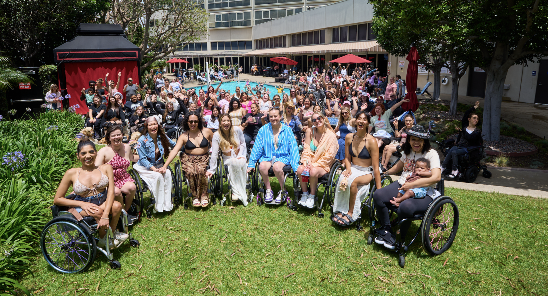 Donate To Rollettes Foundation! image