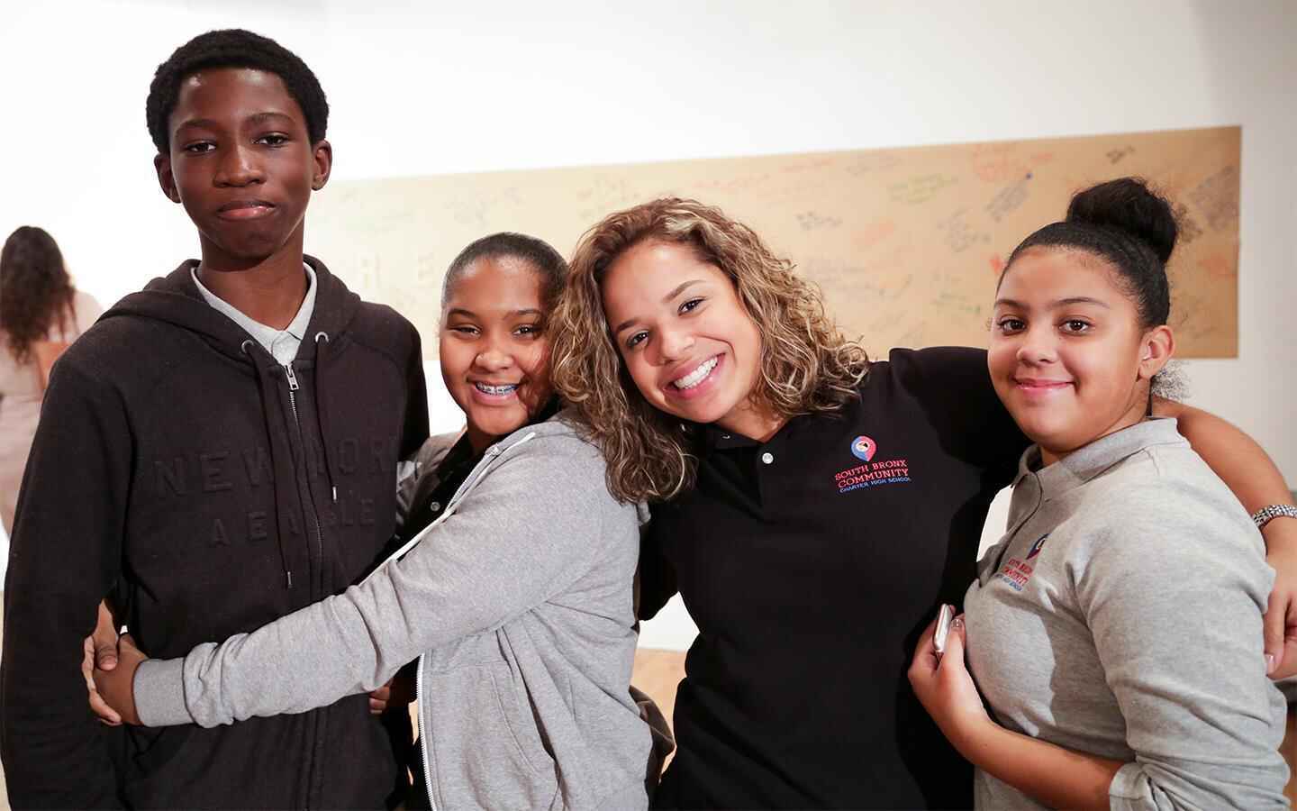 Support our Scholars image