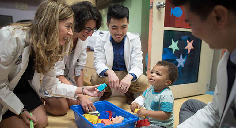 Hope in Motion. Healing for a Lifetime image