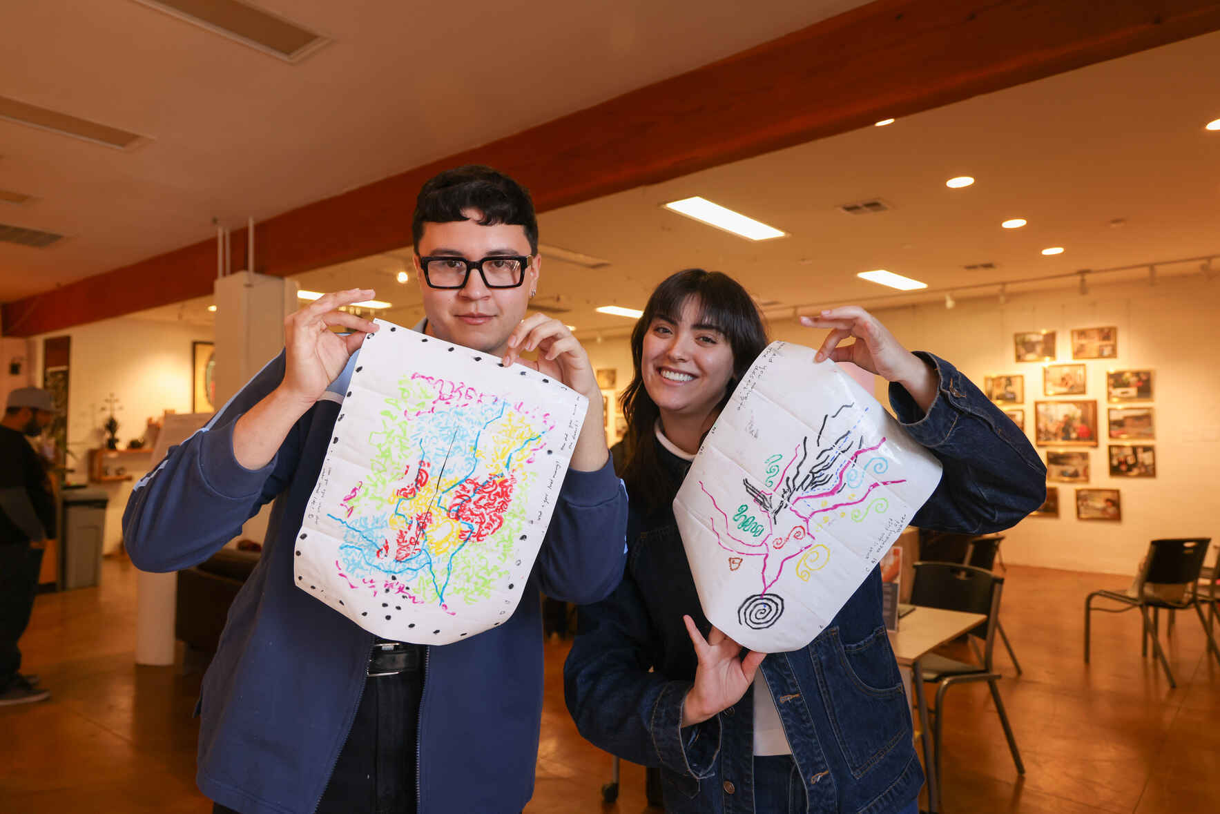 Creative Connections: Latinx Arts in Arizona image