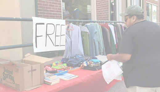 One World Community Cafe - Phillipsburg, NJ image