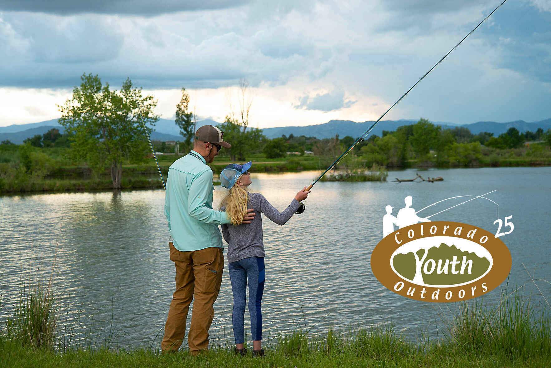 Become a Donor of CYO image