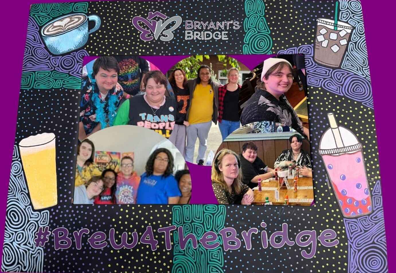                               Brew Hope for LGBTQ+ Youth image