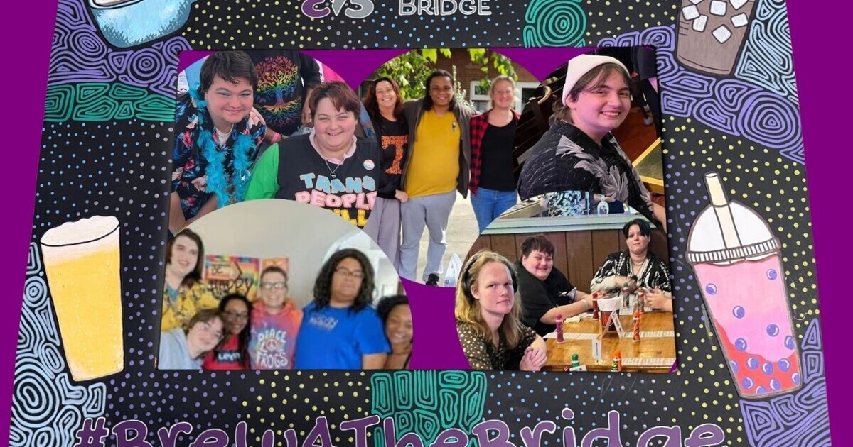 Bryant Bridge Program Bryant's Bridge - #Brew4TheBridge