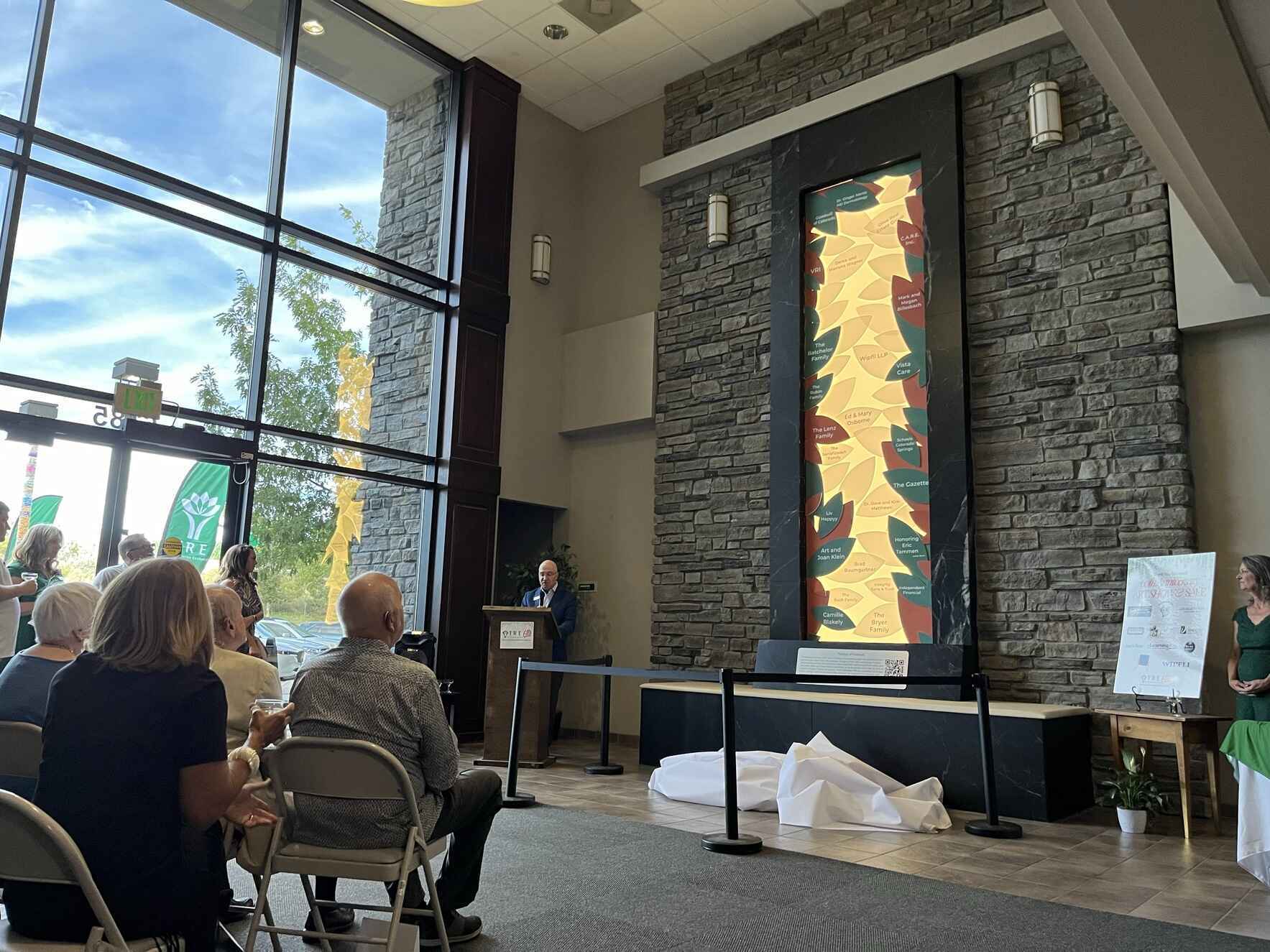 Enterprise Zone Capital Campaign image