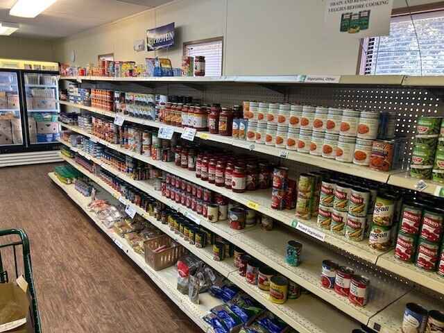 Beacon Donors give us a bright future! image