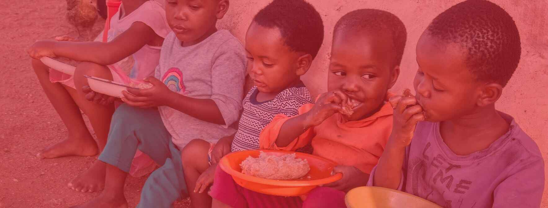 The Month of LUV: Delivering Hope, One Truck at a Time image