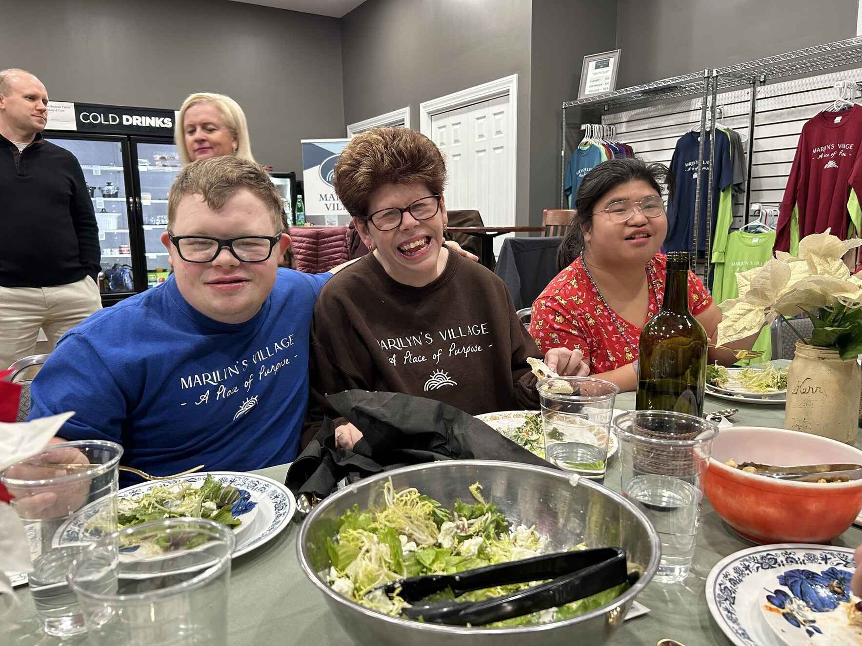 Monthly Recurring Donations image