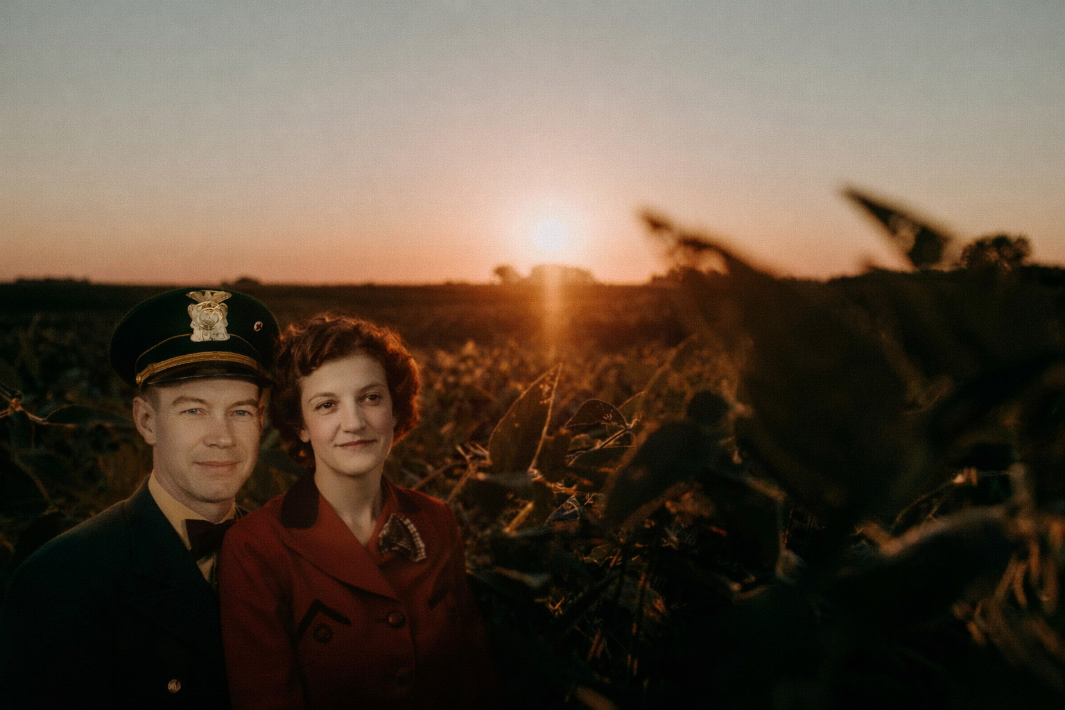 Johnson Family ICC Agriculture Scholarship image