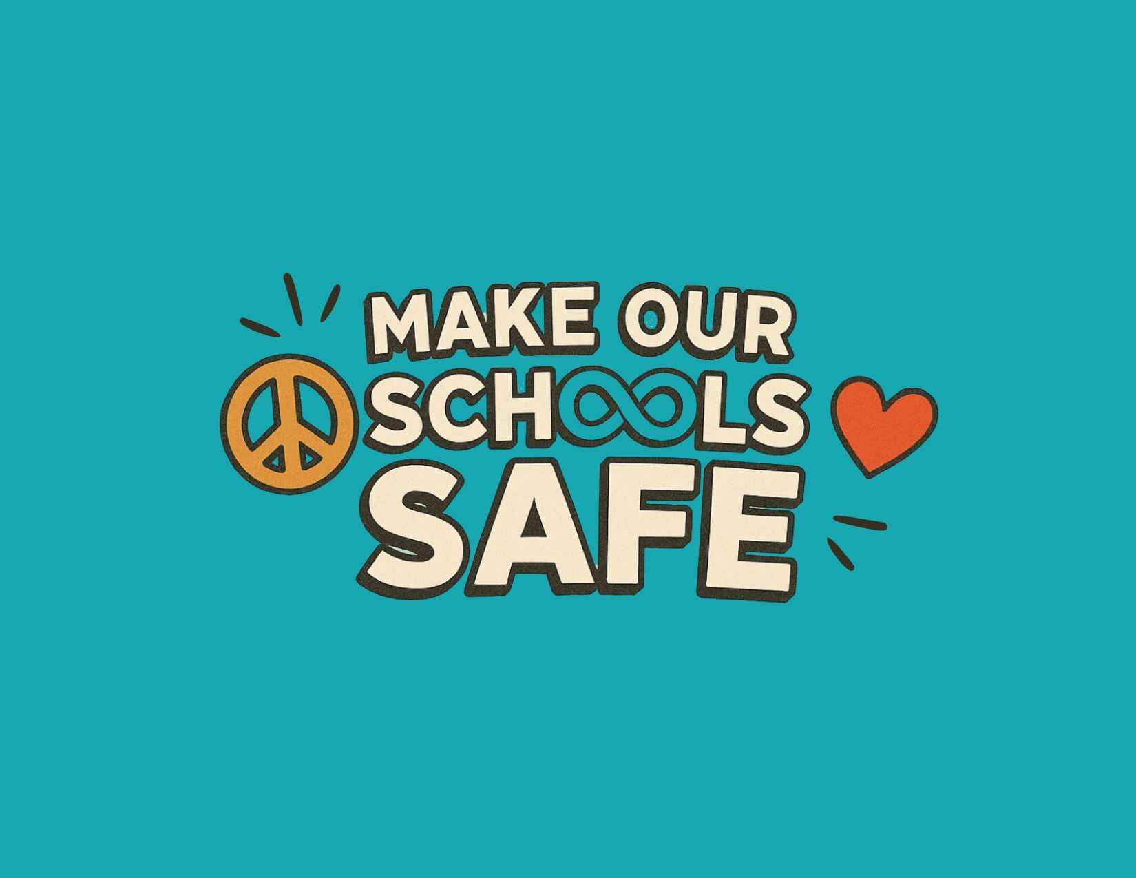  Support MOSS Clubs and our mission to make our schools safe.  image