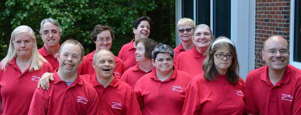 Help Every Ability Thrive image