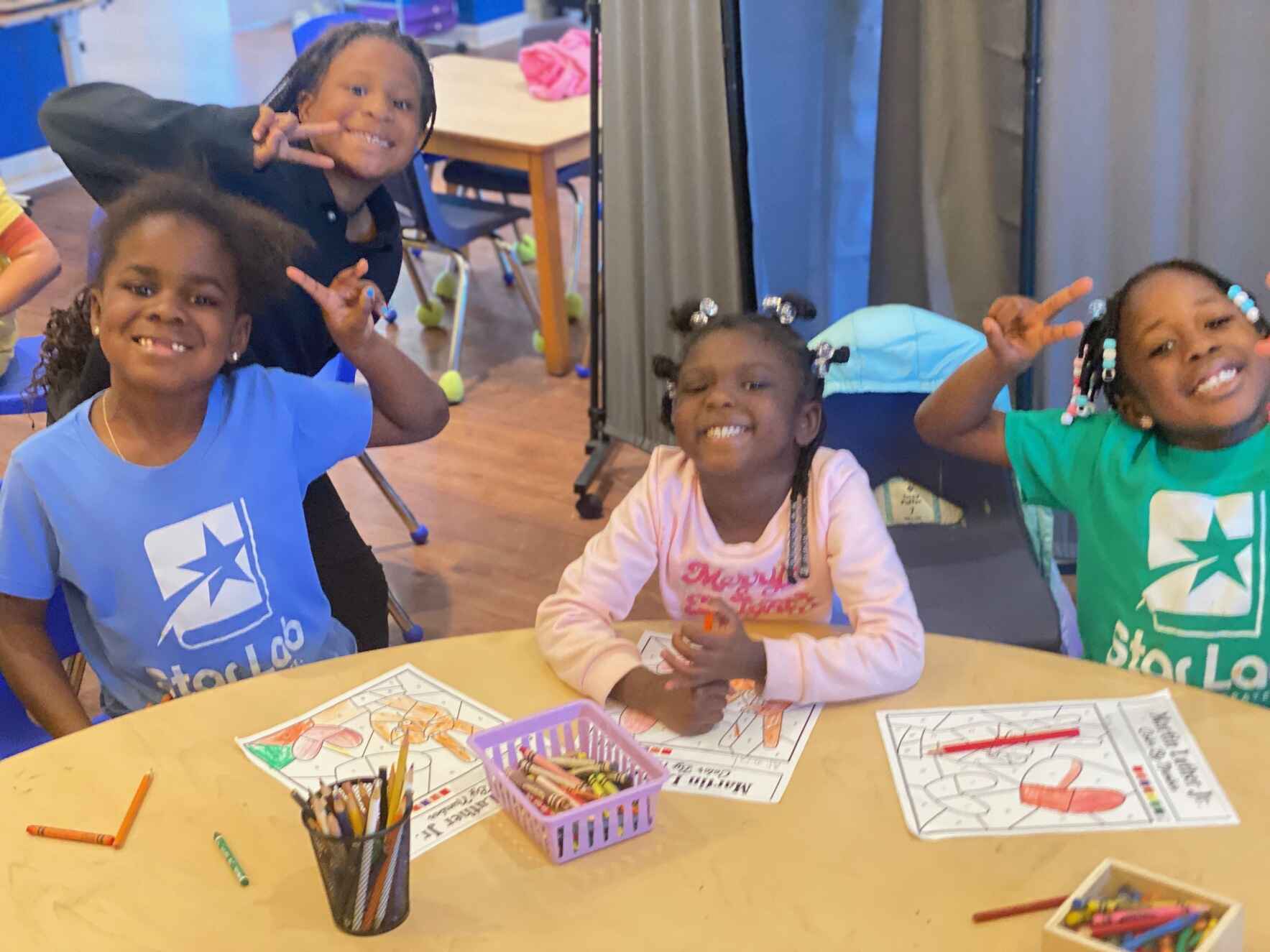 Building a culture of YES WE CAN! image