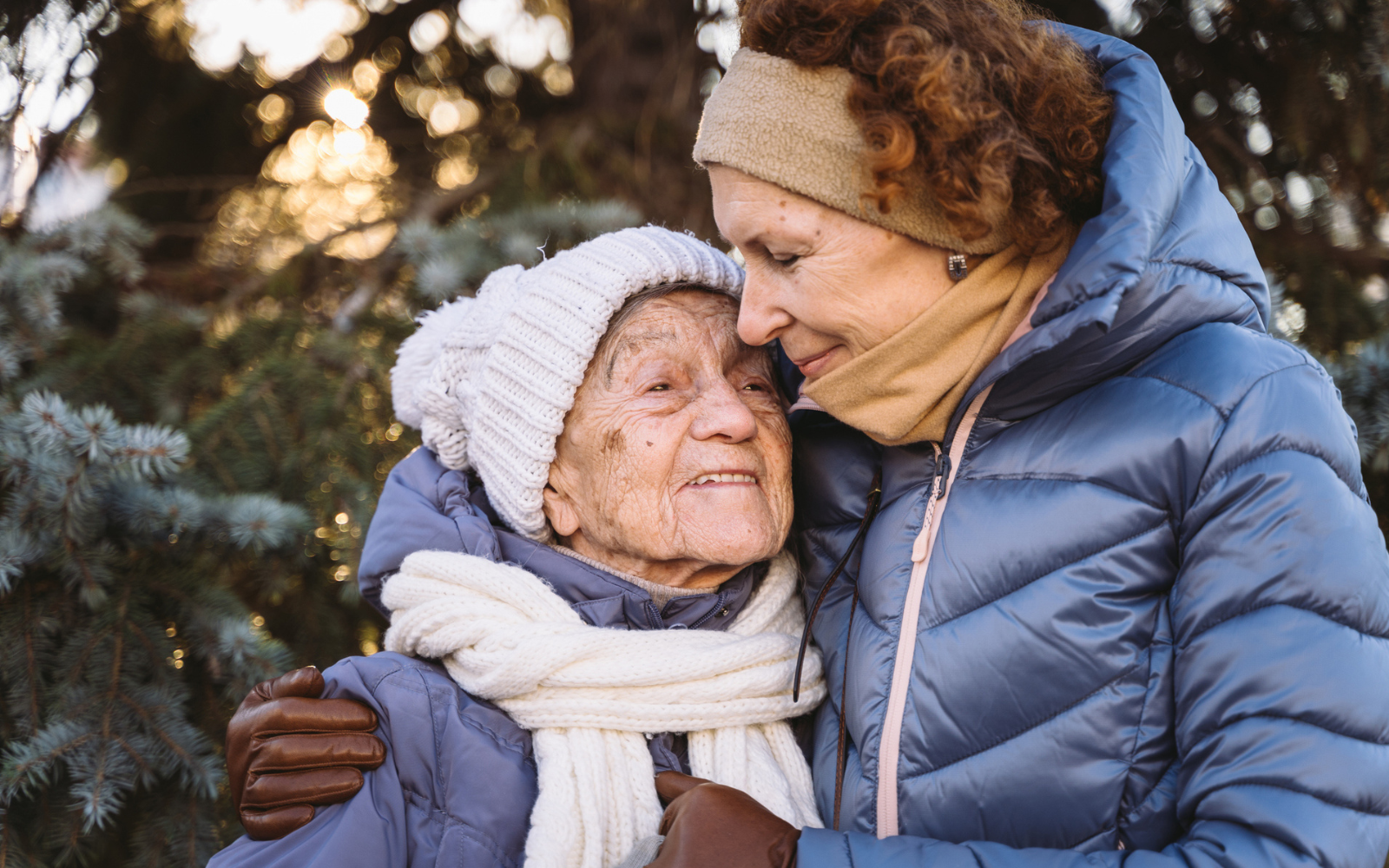 Compassion in Action: World Day of the Sick  image