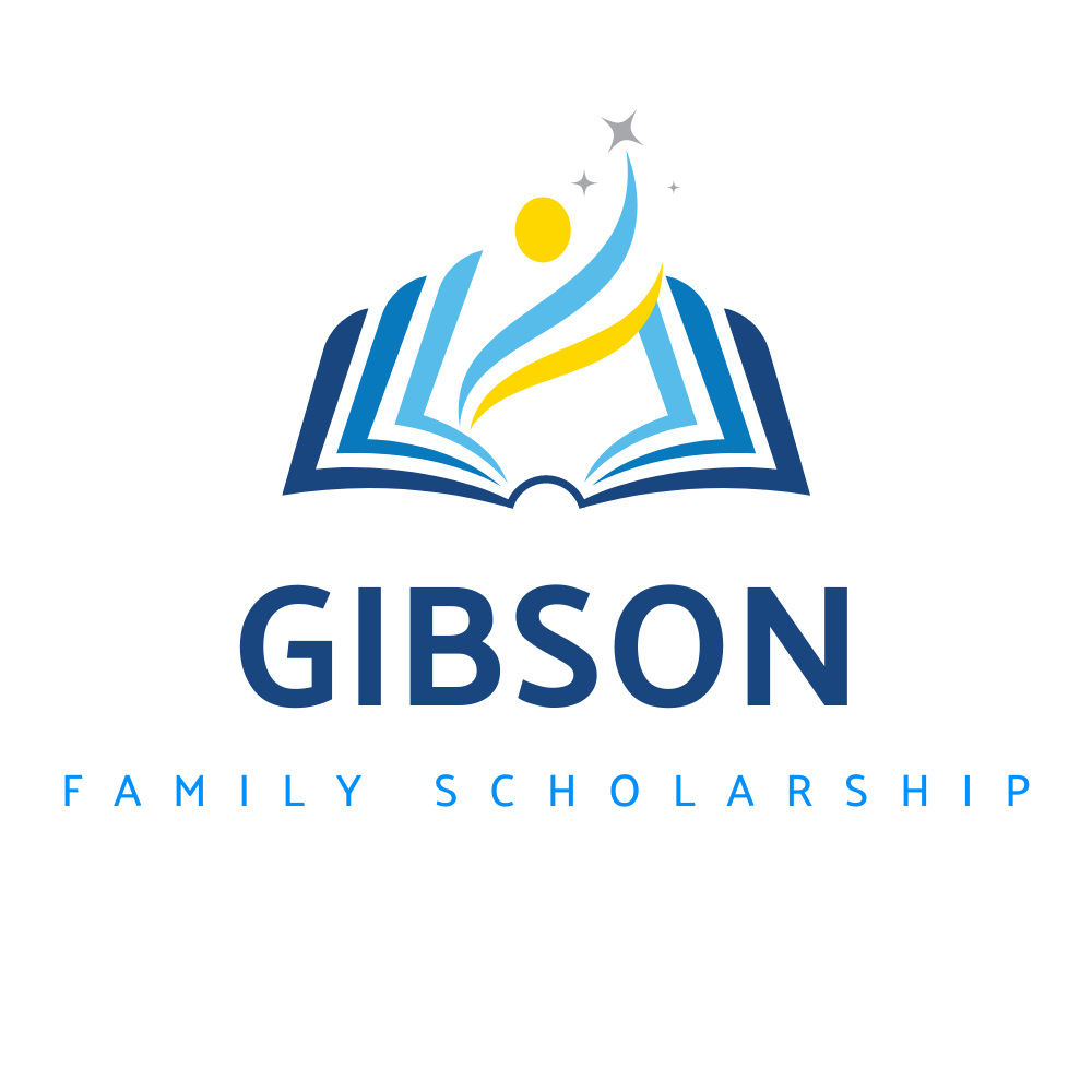 Support the Gibson Family Scholarship image