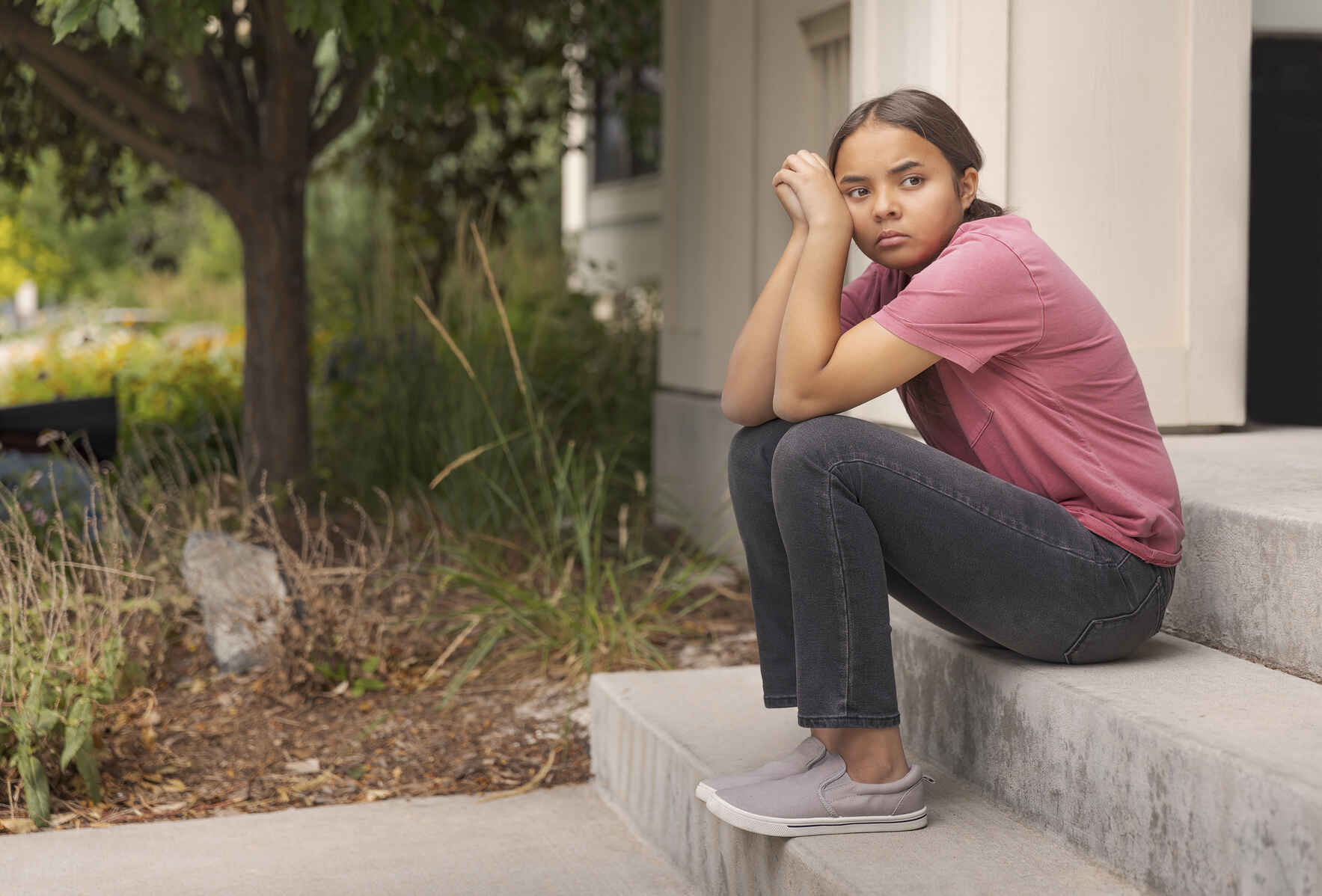 Change a Child's Story! image