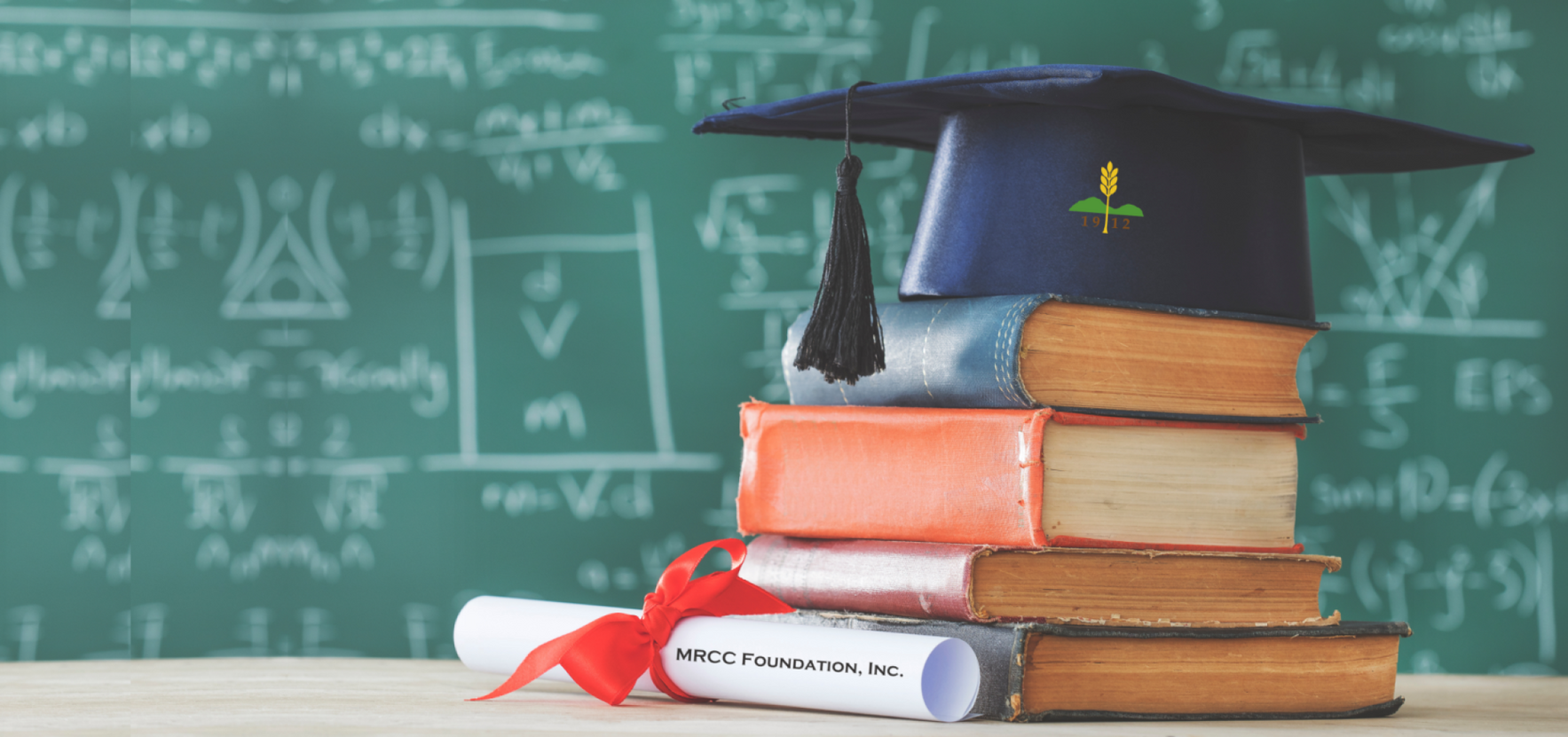 Donate Now - MRCC Foundation 2026 Campaign image