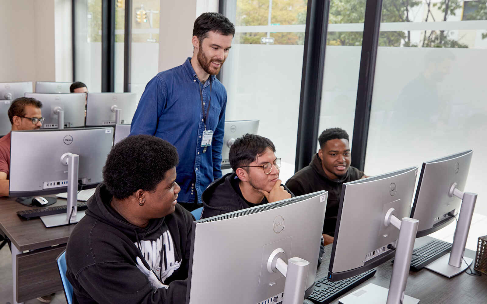 We need your help to transform lives! image