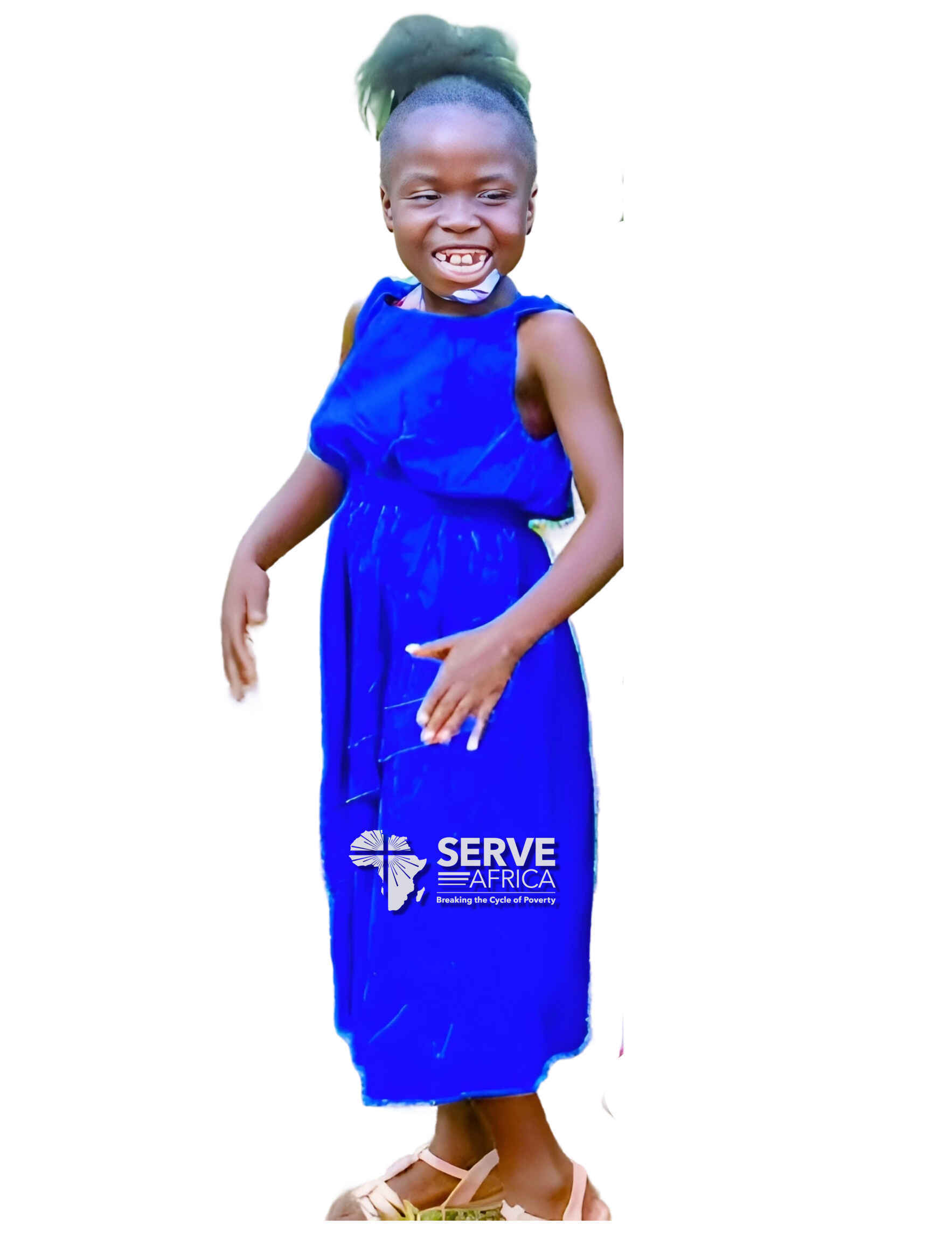 Empower Alinta with a Brighter Future. image