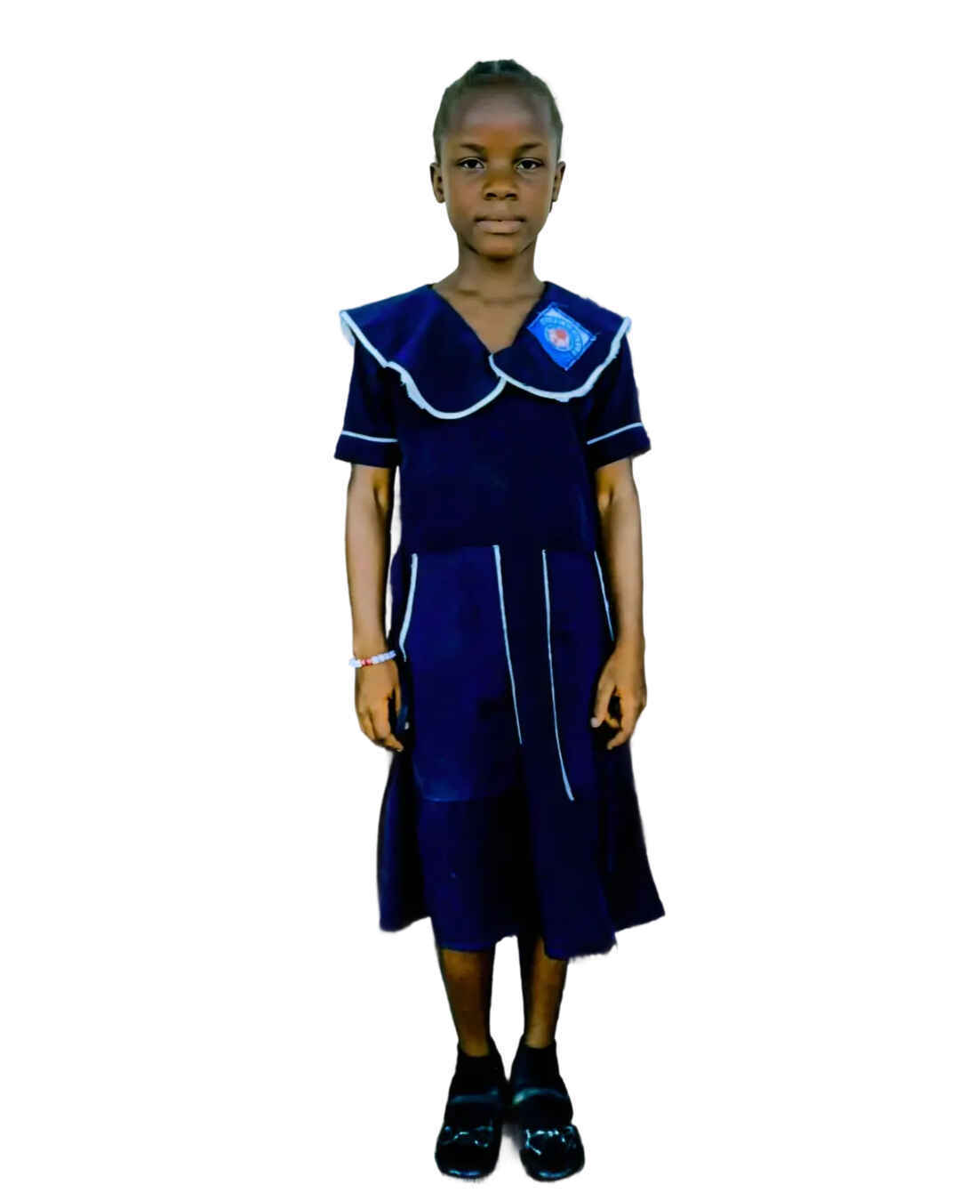 Empower Emel with a Brighter Future. image