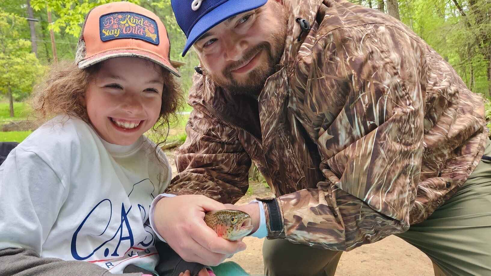 C.A.S.T. for Kids Clarks Valley image