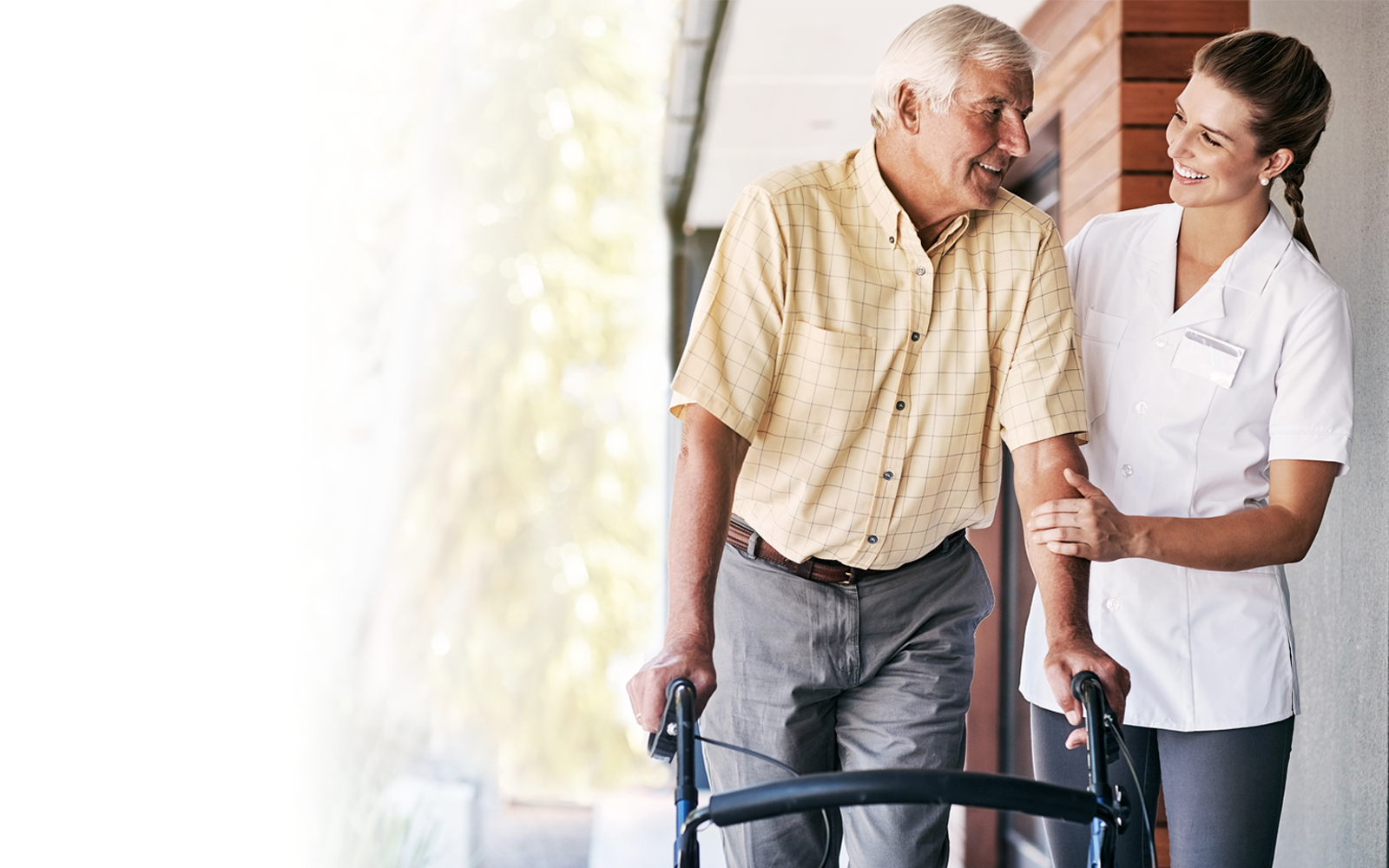 Give today to support seniors at Sagepoint. image