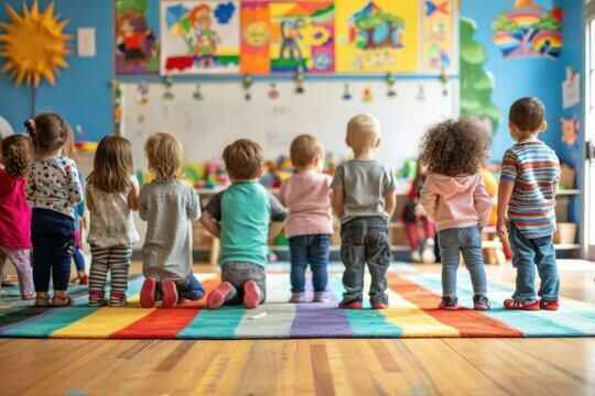 Help Bring Safe, Local Childcare to Clinton, WI image