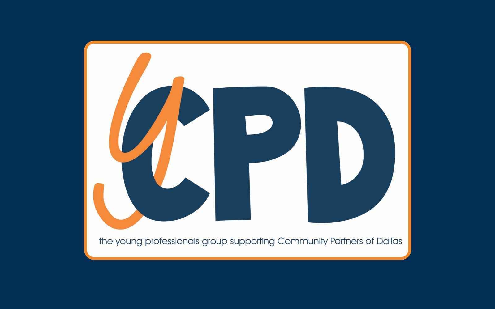 Join or donate to yCPD! image