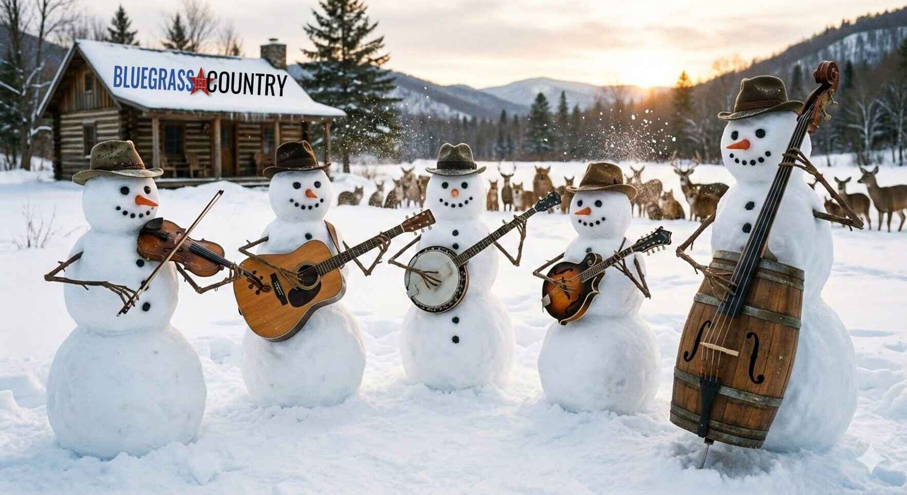 It's our Midwinter Membership Campaign image