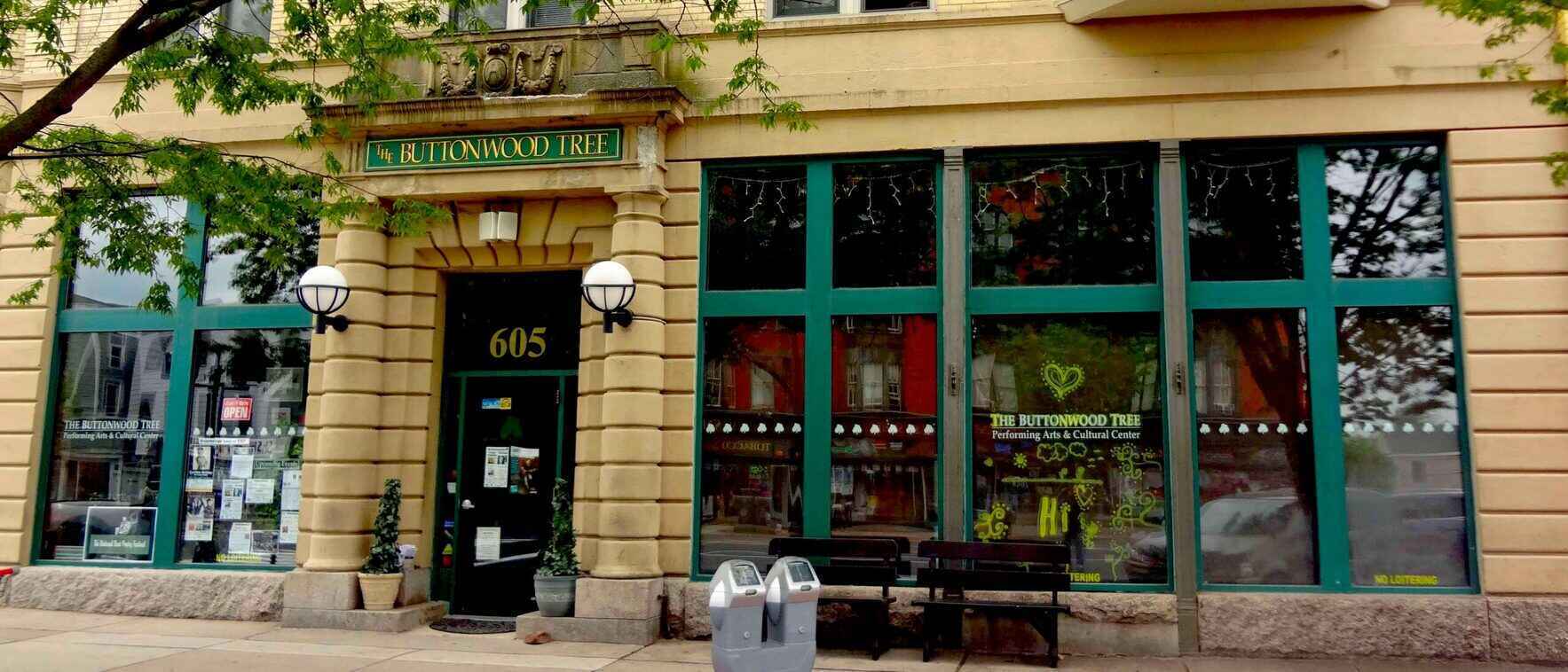 Quarterly Support Sponsorship image